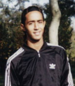 El Moutaqui Benatia